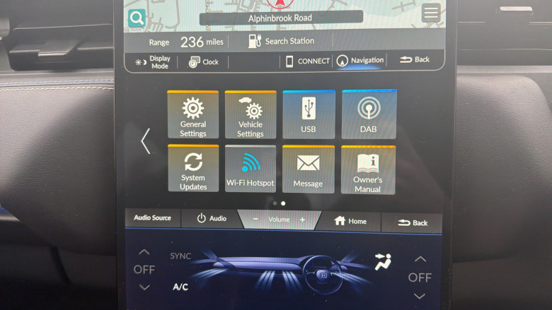 Honda E Ny1 150kW Elegance 69kWh 5dr Auto Electric Hatchback